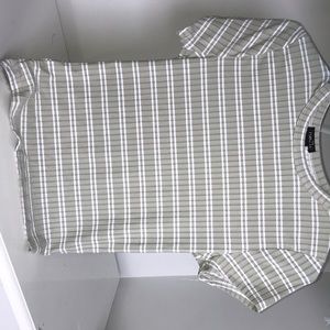 Rue 21 NWOT ribbed shirt